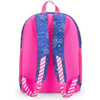 Zaino Organizzato Tokidoki Blu | Cloclorinda.it