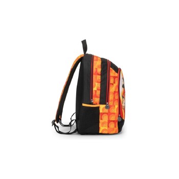 COMIX DRAGON BALL ZAINO SCUOLA ORGANIZZATO | Cloclorinda.it