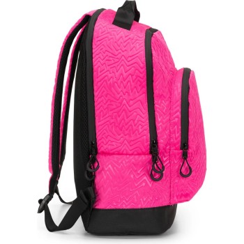 Zaino Organizzato COMIX Special Fucsia | Cloclorinda.it