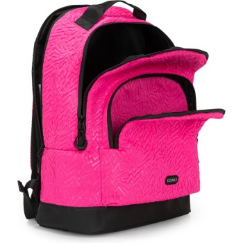 Zaino Organizzato COMIX Special Fucsia | Cloclorinda.it