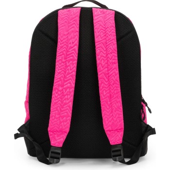 Zaino Organizzato COMIX Special Fucsia | Cloclorinda.it