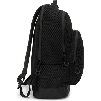 Zaino Organizzato COMIX Special Nero | Cloclorinda.it