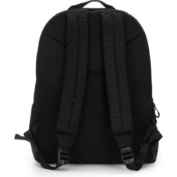 Zaino Organizzato COMIX Special Nero | Cloclorinda.it