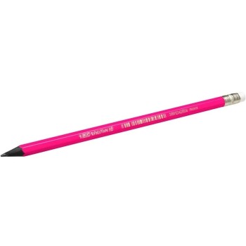 Matita Bic Evolution Hb Fluo | Cloclorinda.it