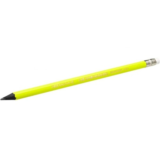 Matita Bic Evolution Hb Fluo | Cloclorinda.it