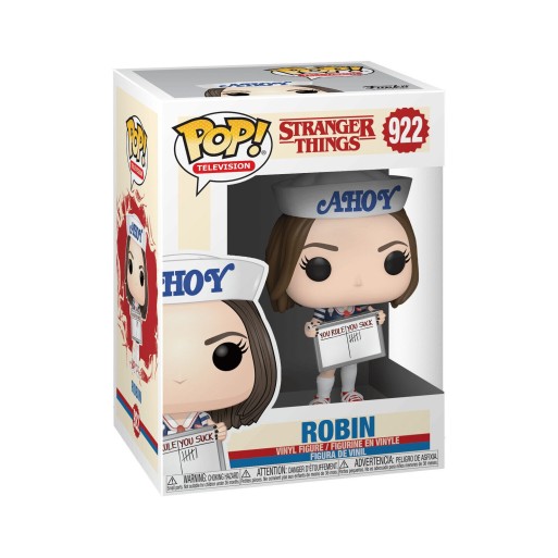 Funko Pop! 922 Robin | Cloclorinda.it Funko Pop! 922 Robin | Cloclorinda.it