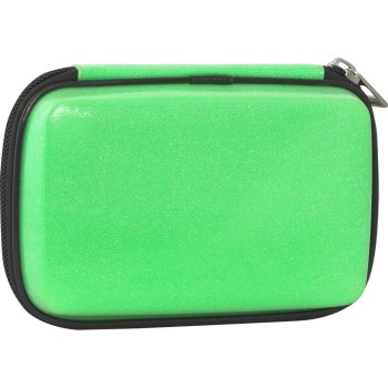 Astuccio Maxi Zip COMIX Verde | Cloclorinda.it