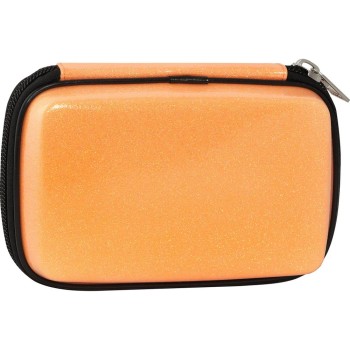 Astuccio Maxi Zip COMIX Arancione | Cloclorinda.it