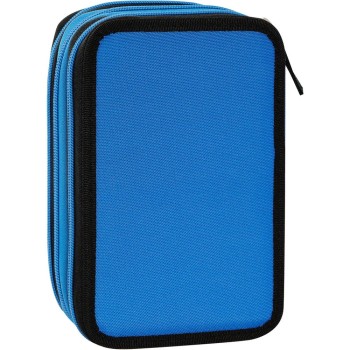 Astuccio 3 Zip COMIX Scottecs By Sio Blu | Cloclorinda.it