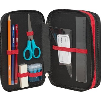 Astuccio 3 Zip COMIX Flash  | Cloclorinda.it