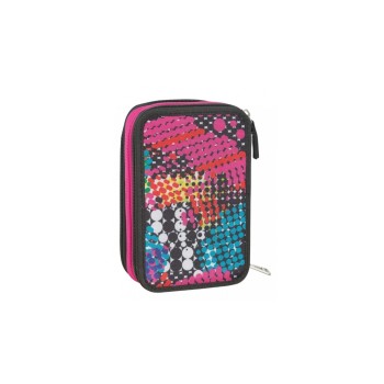 Astuccio 3 Zip COMIX Flash  | Cloclorinda.it