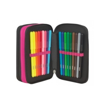 Astuccio 3 Zip COMIX Flash  | Cloclorinda.it