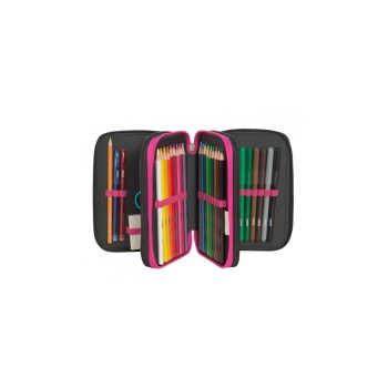 Astuccio 3 Zip COMIX Flash  | Cloclorinda.it