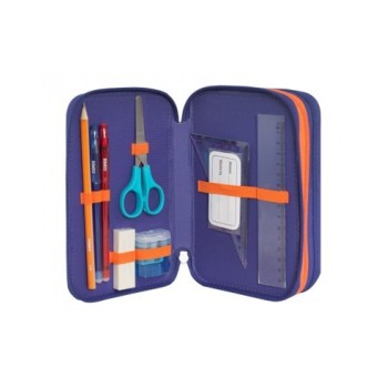 Astuccio 3 Zip COMIX Flash  | Cloclorinda.it