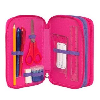 Astuccio 3 Zip COMIX Wave | Cloclorinda.it