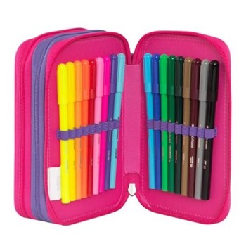 Astuccio 3 Zip COMIX Wave | Cloclorinda.it