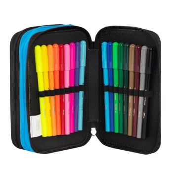 Astuccio 3 Zip COMIX Wave | Cloclorinda.it