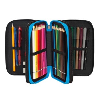 Astuccio 3 Zip COMIX Wave | Cloclorinda.it