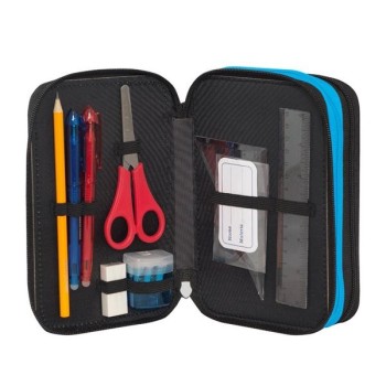 Astuccio 3 Zip COMIX Wave | Cloclorinda.it