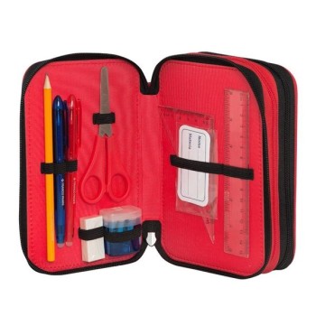 Astuccio 3 Zip COMIX Wave | Cloclorinda.it