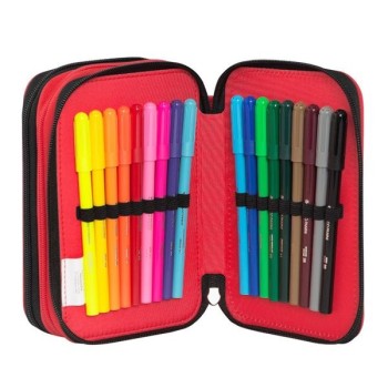 Astuccio 3 Zip COMIX Wave | Cloclorinda.it