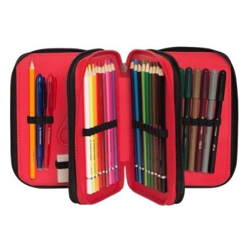 Astuccio 3 Zip COMIX Wave | Cloclorinda.it