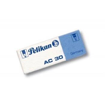 GOMMA IN VINILE AC 30 PELIKAN | Cloclorinda.it