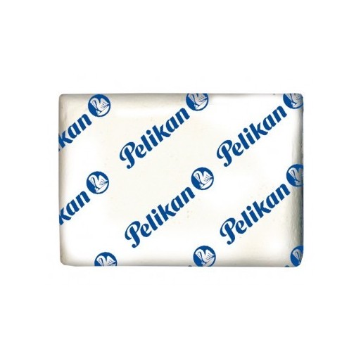 GOMMA PANE UG 20 BIANCA PELIKAN | Cloclorinda.it