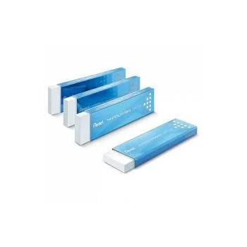 Gomma bianca slim hi-polimer | Cloclorinda.it