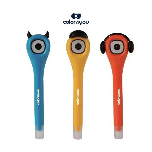 Correttore a nastro ColorXyou - 6mt | Cloclorinda.it