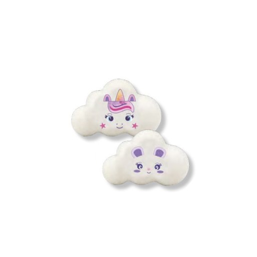 GOMMA NUVOLA MOFUMOFU | Cloclorinda.it