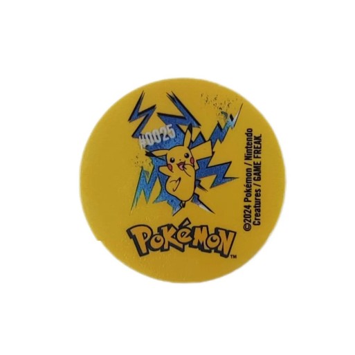 Gomma Pokemon | Cloclorinda.it