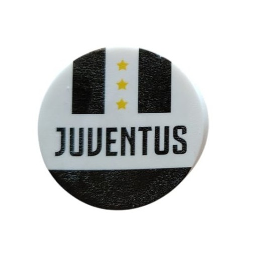 Gomma Juventus | Cloclorinda.it