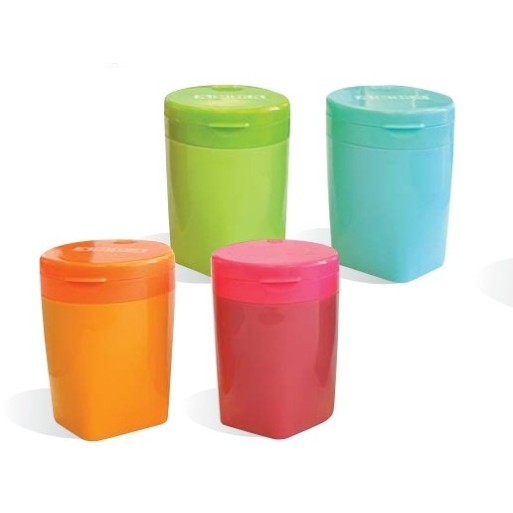 TEMPERAMATITE ARDA 3 FORI | Cloclorinda.it