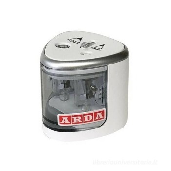 Temperamatite elettrico a 2 fori della marca ARDA | Cloclorinda.it