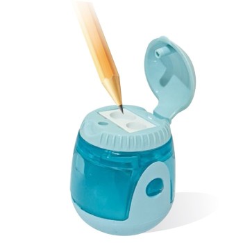 TEMPERINO CONTENITORE 2 FORI OVETTO ARDA | Cloclorinda.it