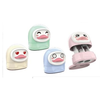 Temperamatite con Contenitore ColorXyou | Cloclorinda.it