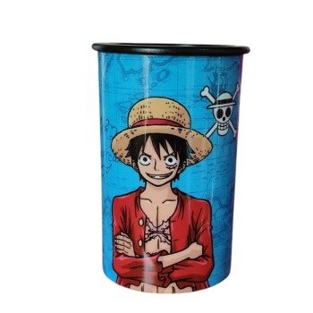 Temperino con Serbatoio – One Piece | Cloclorinda.it