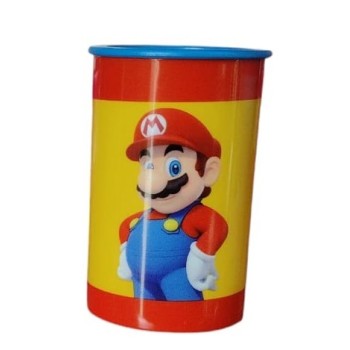 Temperino con Serbatoio – Super Mario | Cloclorinda.it