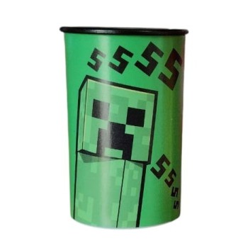 Temperino con Serbatoio – Minecraft | Cloclorinda.it