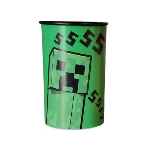 Temperino con Serbatoio – Minecraft | Cloclorinda.it