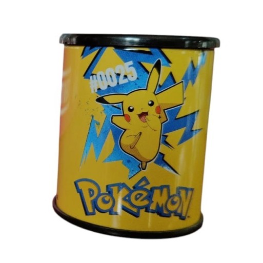 Temperino con Serbatoio – Pokémon | Cloclorinda.it