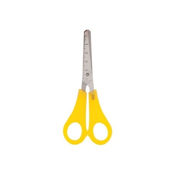 Forbice Centimetrata Punta Arrotondata 13 Cm | Cloclorinda.it