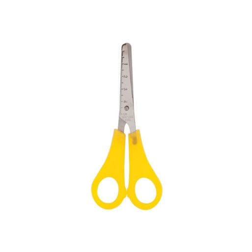Forbice Centimetrata Punta Arrotondata 13 Cm | Cloclorinda.it