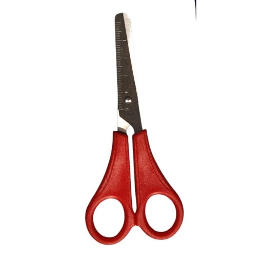 Forbice Centimetrata Punta Arrotondata 13 Cm | Cloclorinda.it