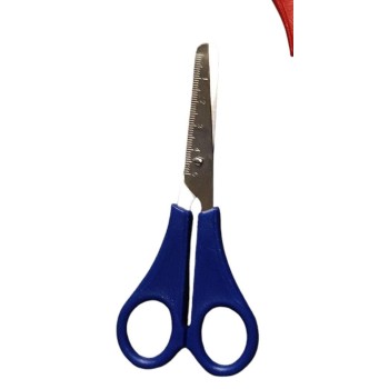 Forbice Centimetrata Punta Arrotondata 13 Cm | Cloclorinda.it