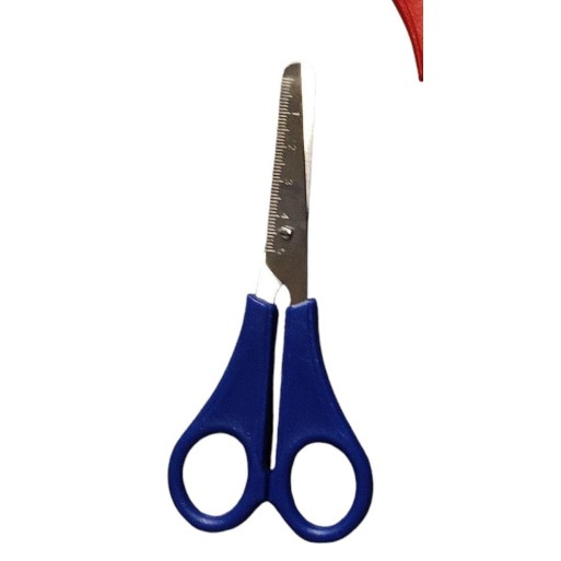 Forbice Centimetrata Punta Arrotondata 13 Cm | Cloclorinda.it