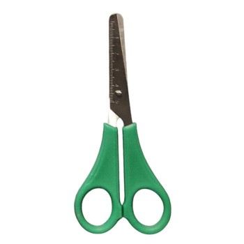 Forbice Centimetrata Punta Arrotondata 13 Cm | Cloclorinda.it