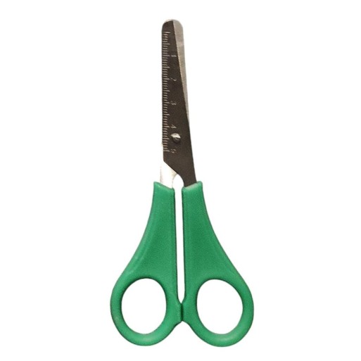 Forbice Centimetrata Punta Arrotondata 13 Cm | Cloclorinda.it