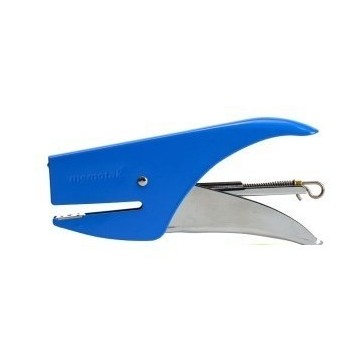 Cucitrice a mano Memotak 64 Basic Color Blu | Cloclorinda.it